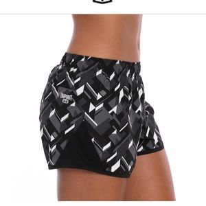 Tapout shorts